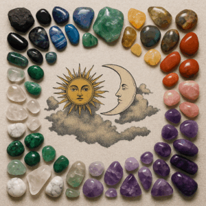 All Crystals